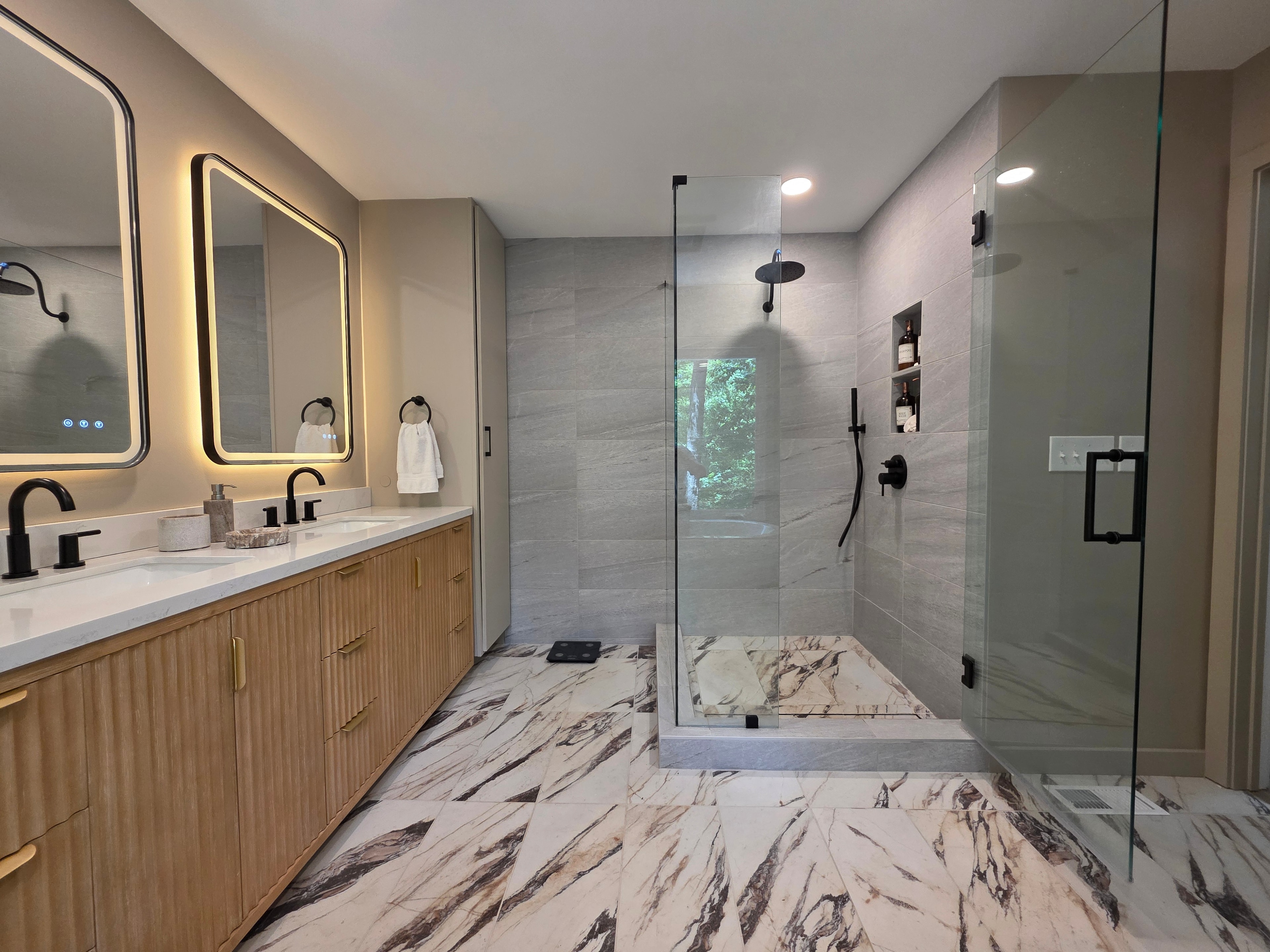 Chastain Park Custom Home